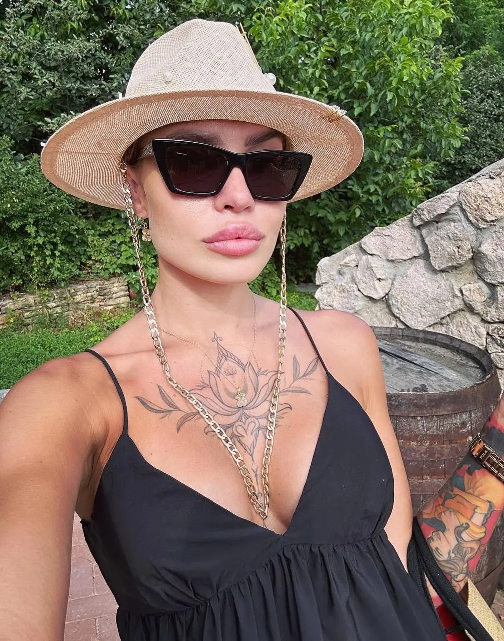 Kristina appli de rencontre couple libre