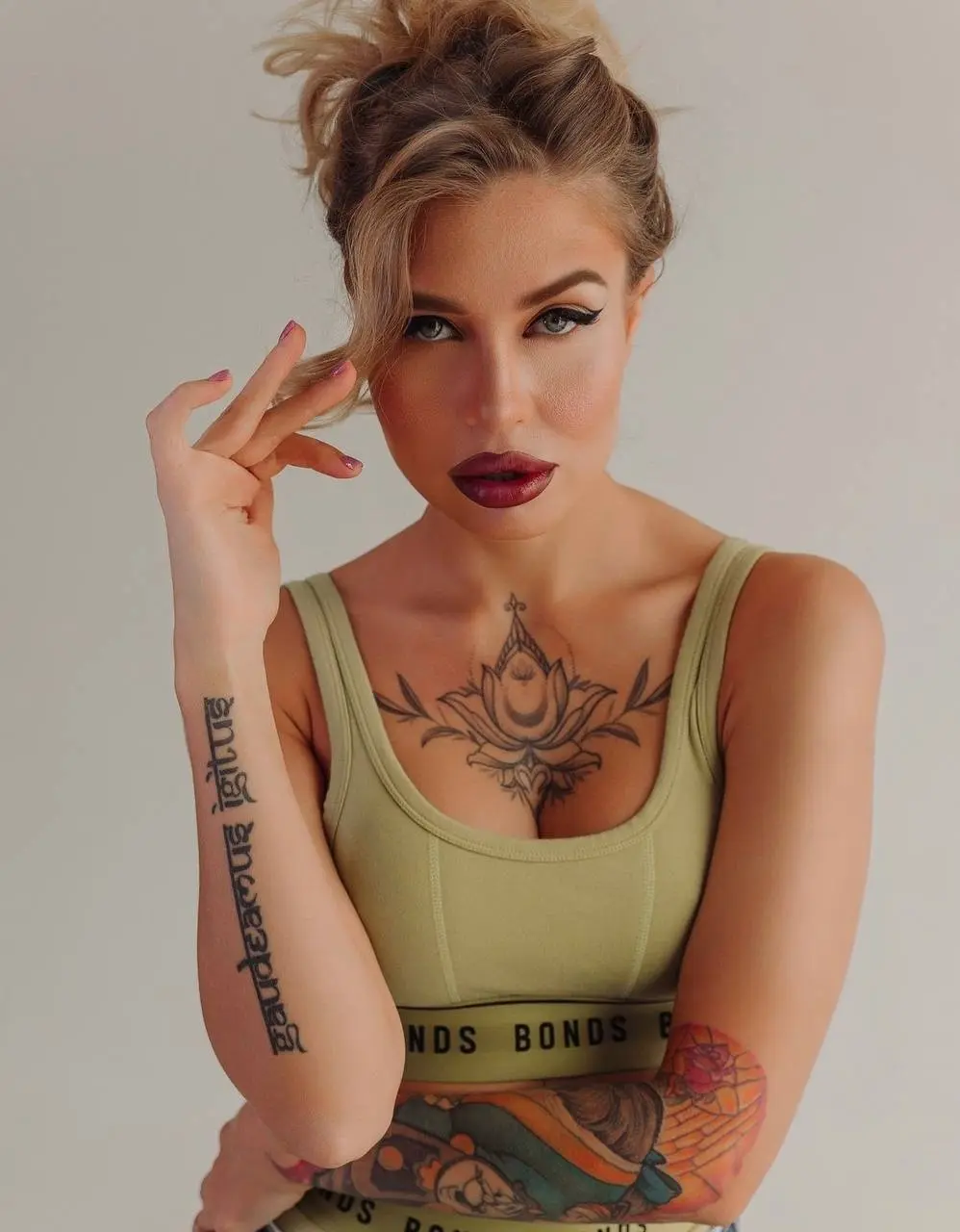 Kristina appli de rencontre couple libre