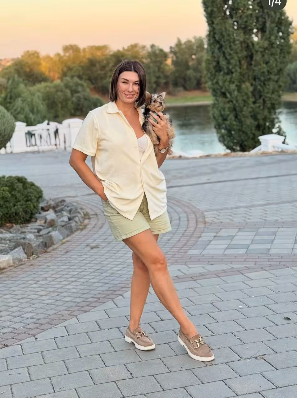 Svetlana army of brides ukraine