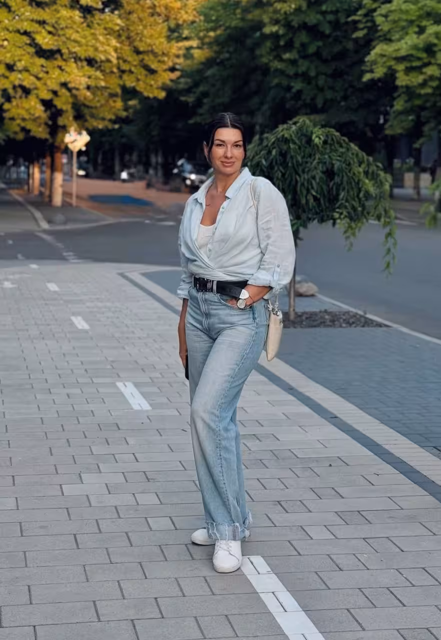 Svetlana army of brides ukraine