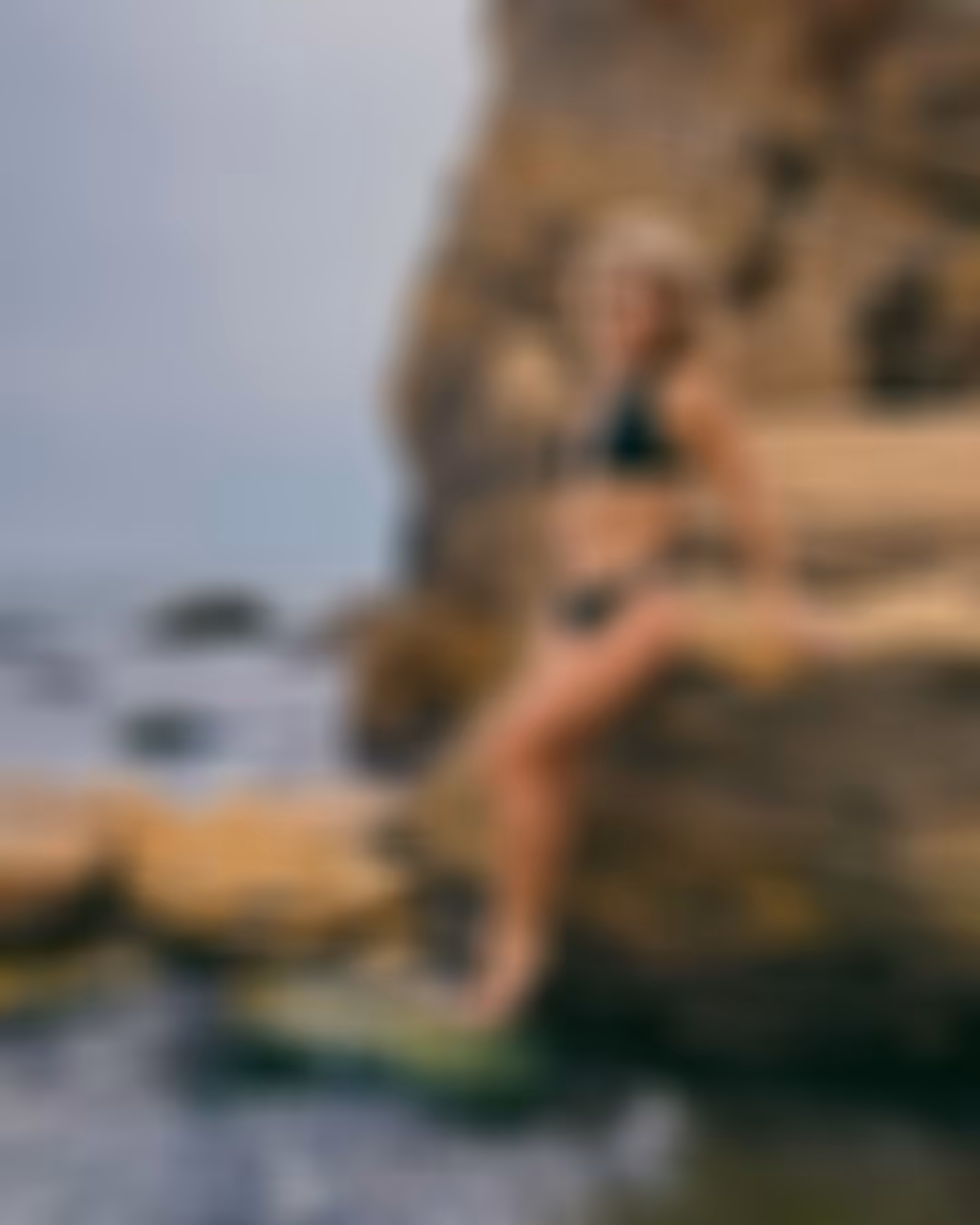 Liudmila bikini ukrainian brides