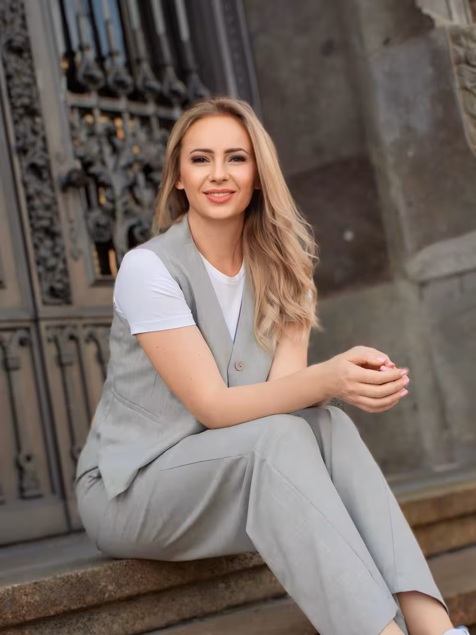 Svetlana brides ukraine