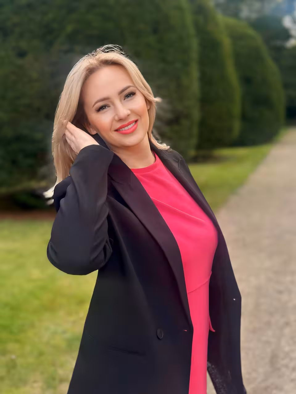 Svetlana brides ukraine