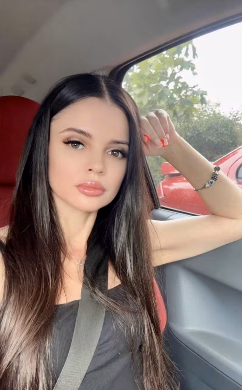 Inna bride ukrainecom