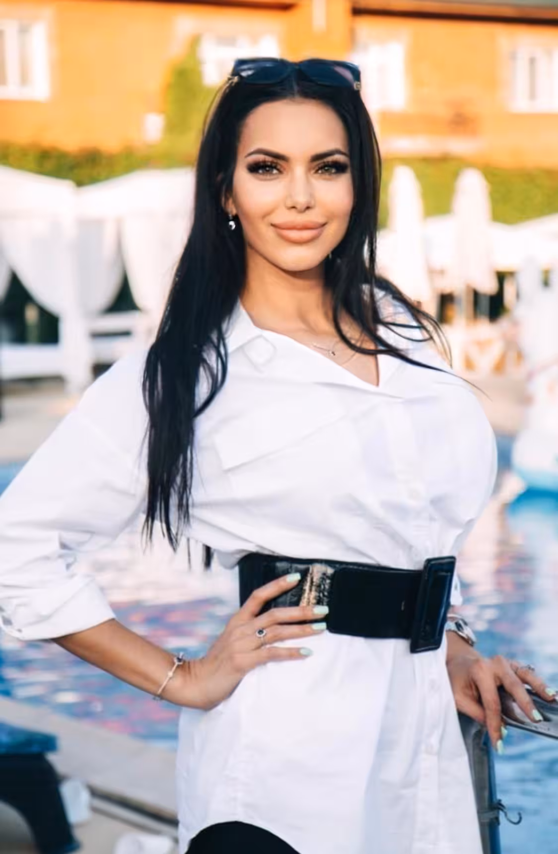 Ekaterina candy brides ukraine