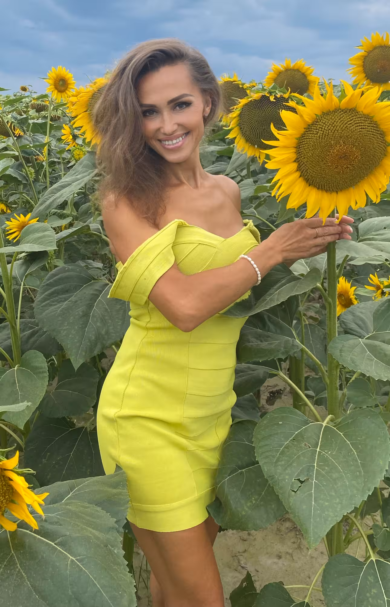 Oksana does ukraine have arranged marriages