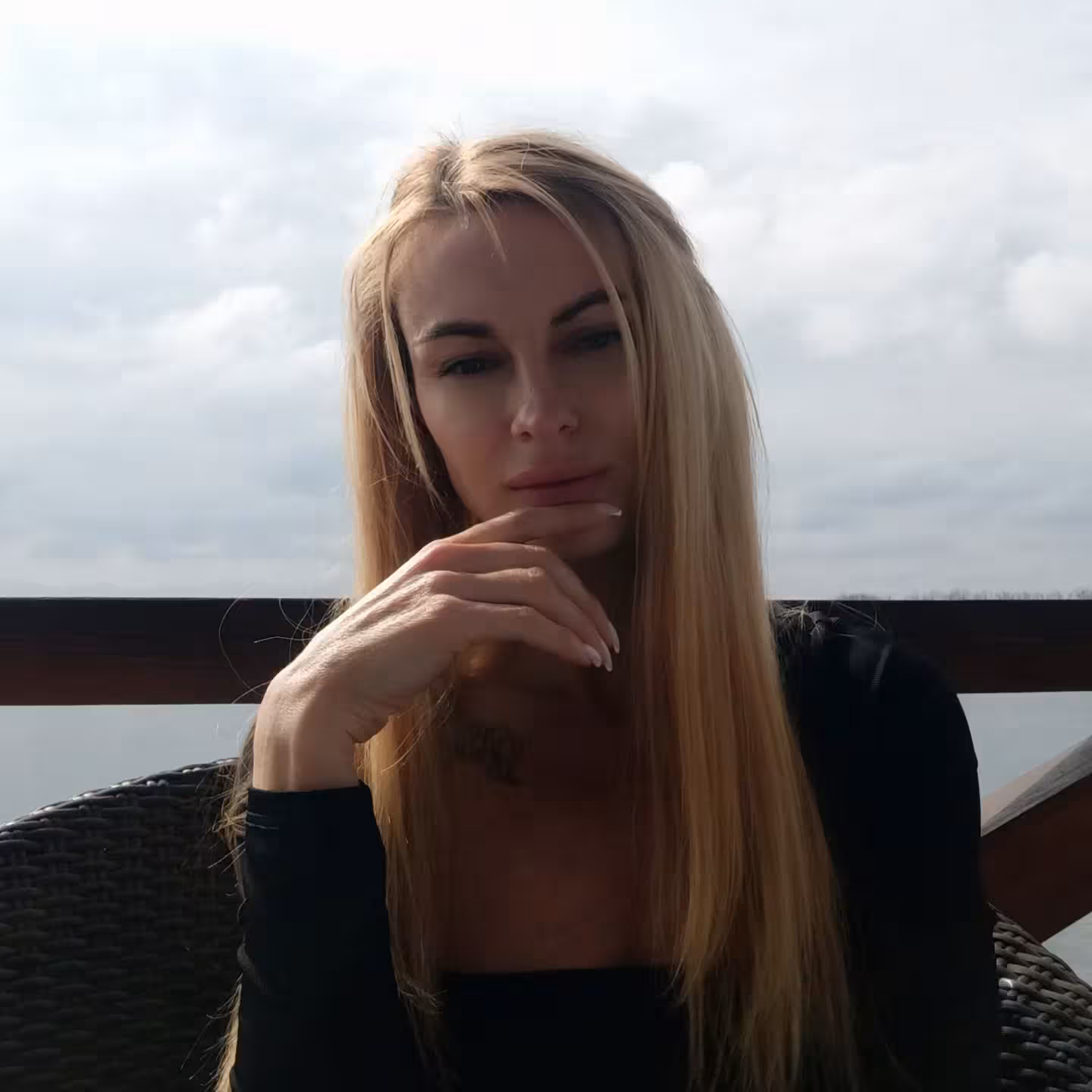 Oksana find bride