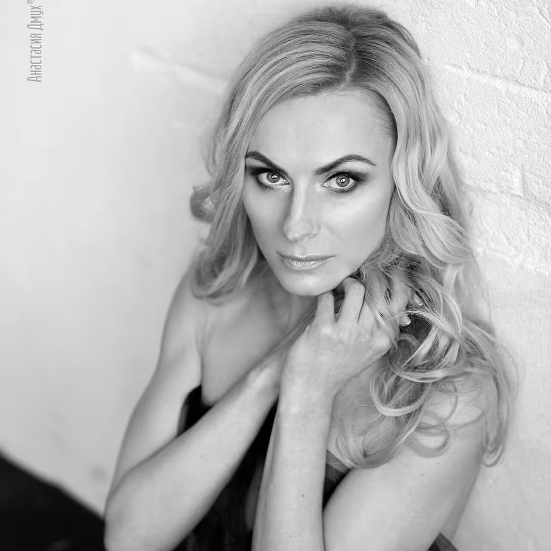 Oksana find bride