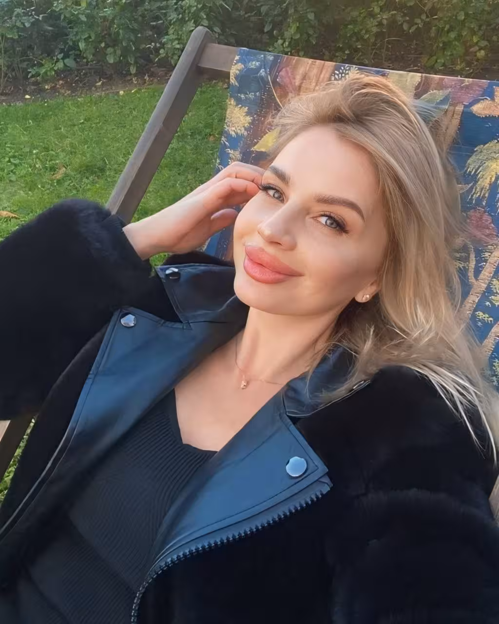 Vladyslava find bride