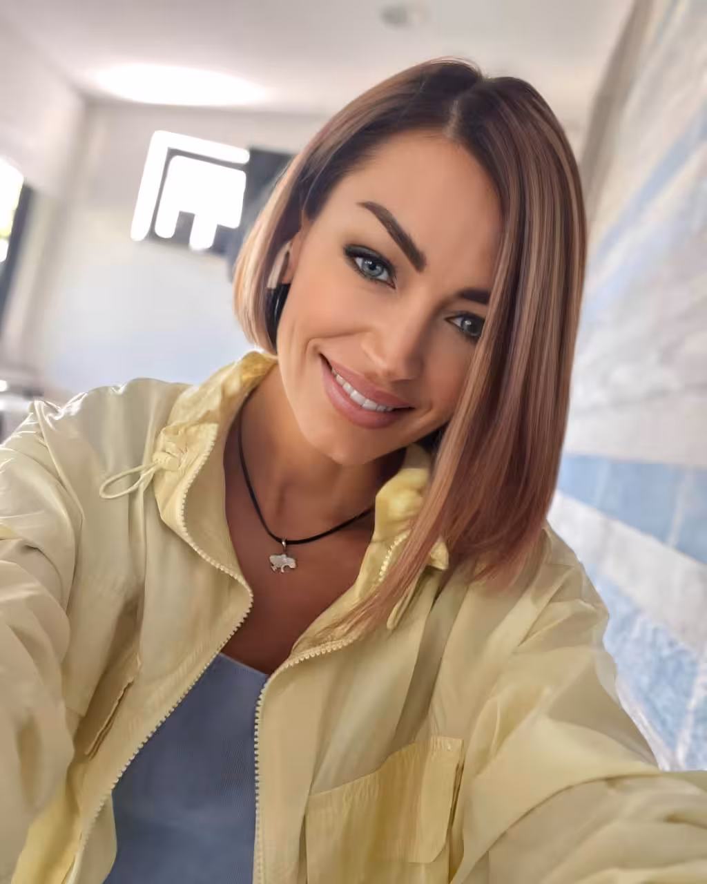 Olha gold brides ukraine