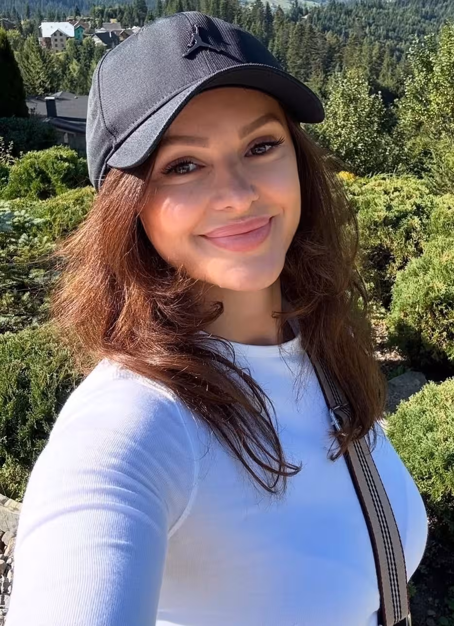 Maria how much are ukrainian brides