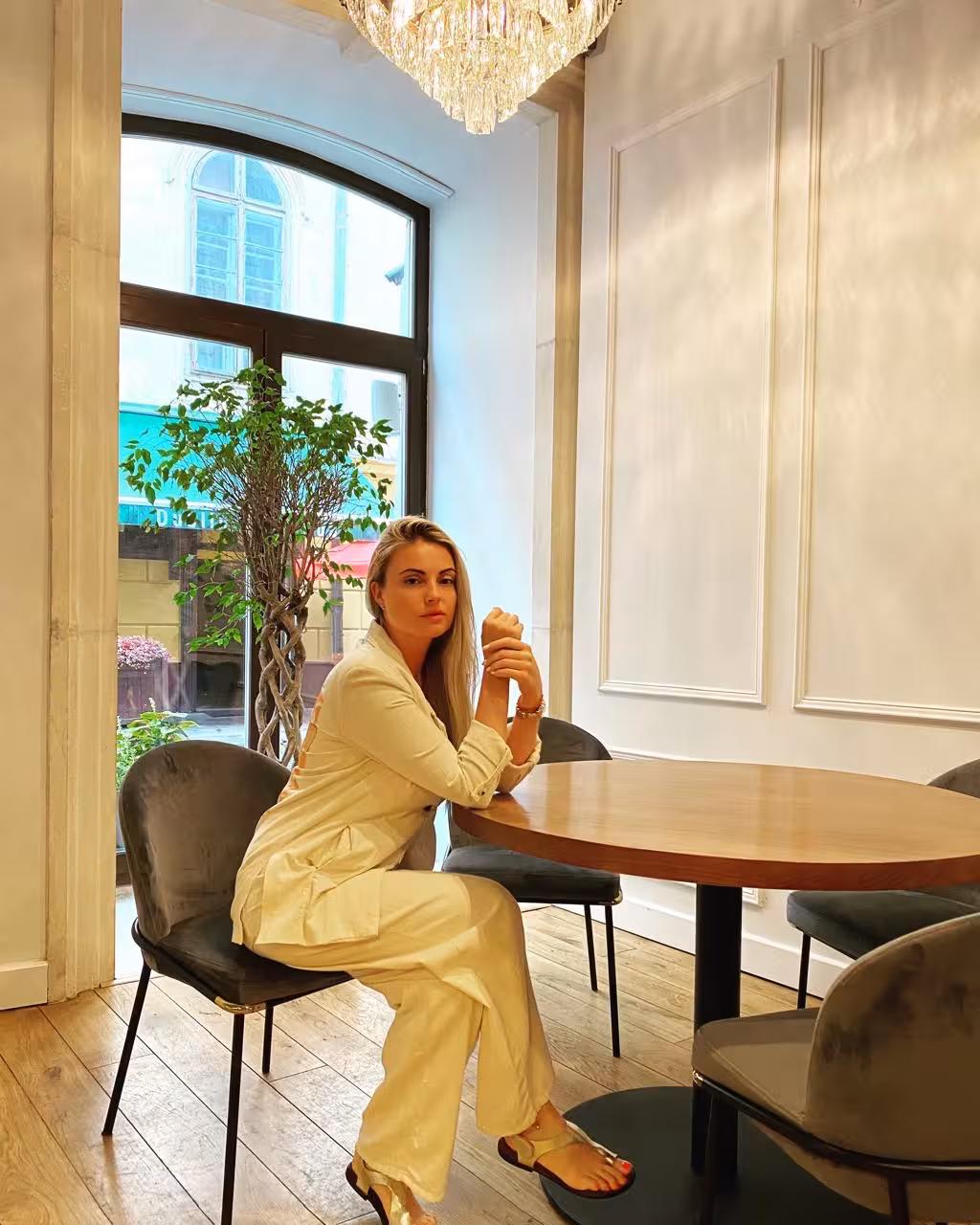 Natalia how much does it cost to marry a ukrainian woman