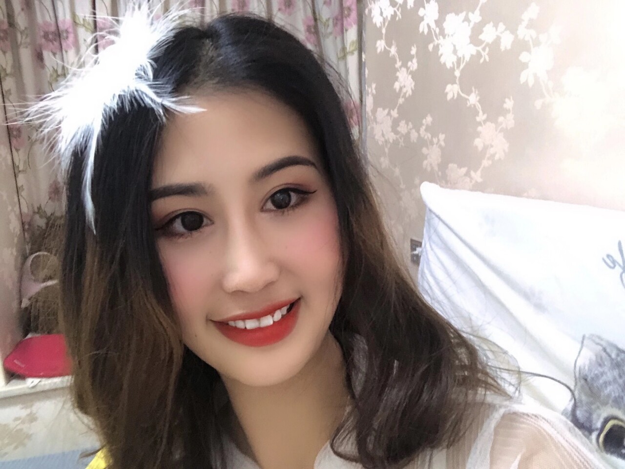 liushirong photos from a russian dating site
