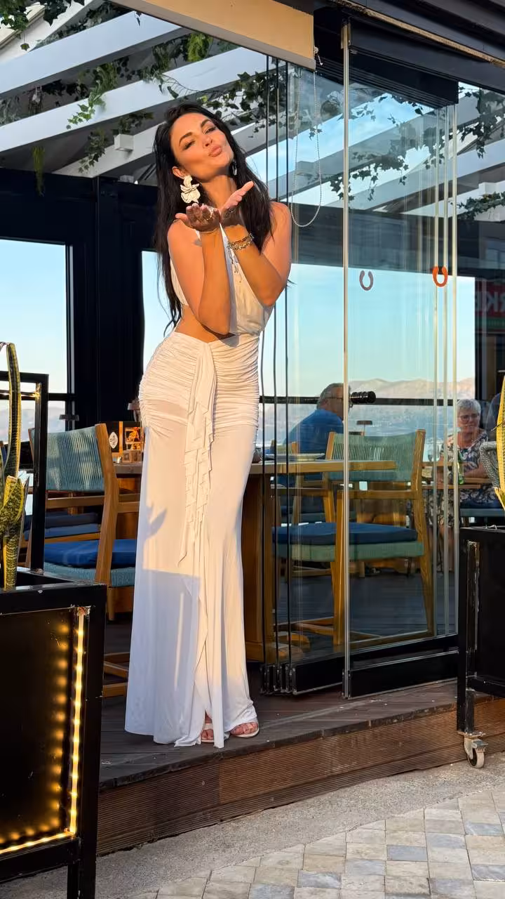 Yana pretty ukrainian brides