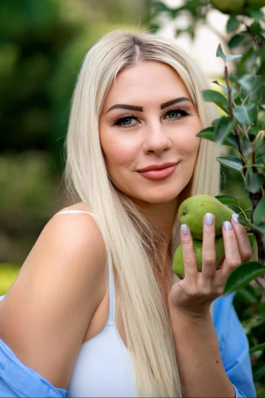 Yulia ukraine bride for you reviews