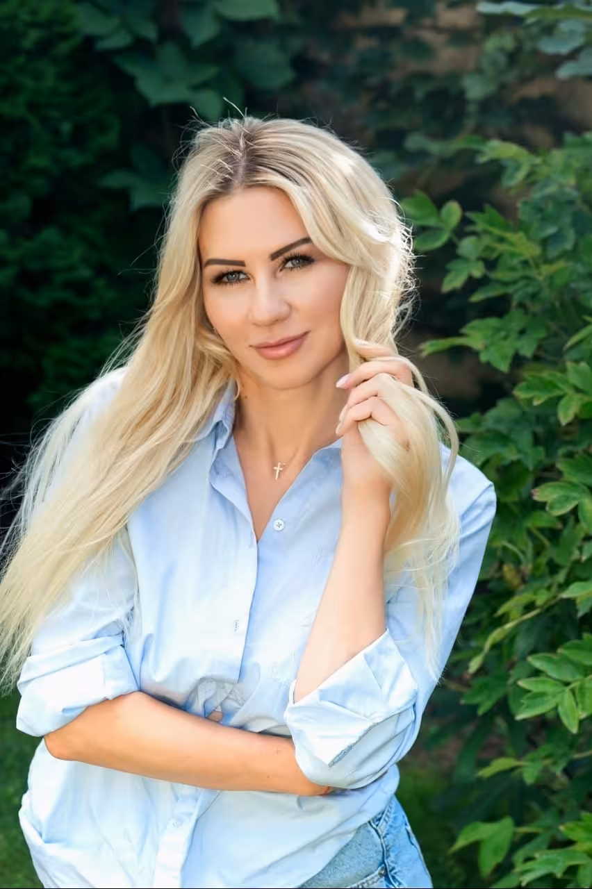 Yulia ukraine bride for you reviews