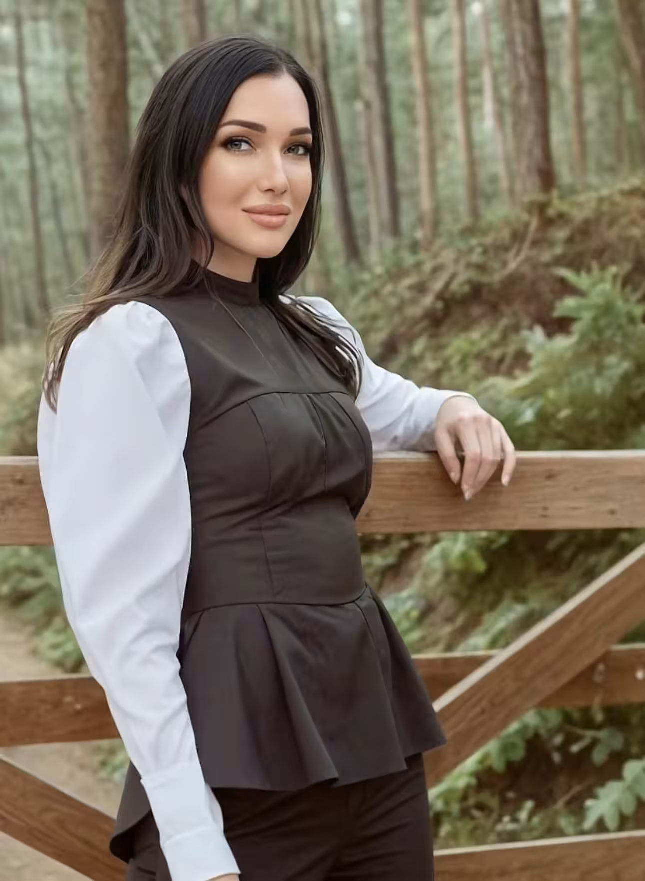Iryna ukraine brides 60 minutes