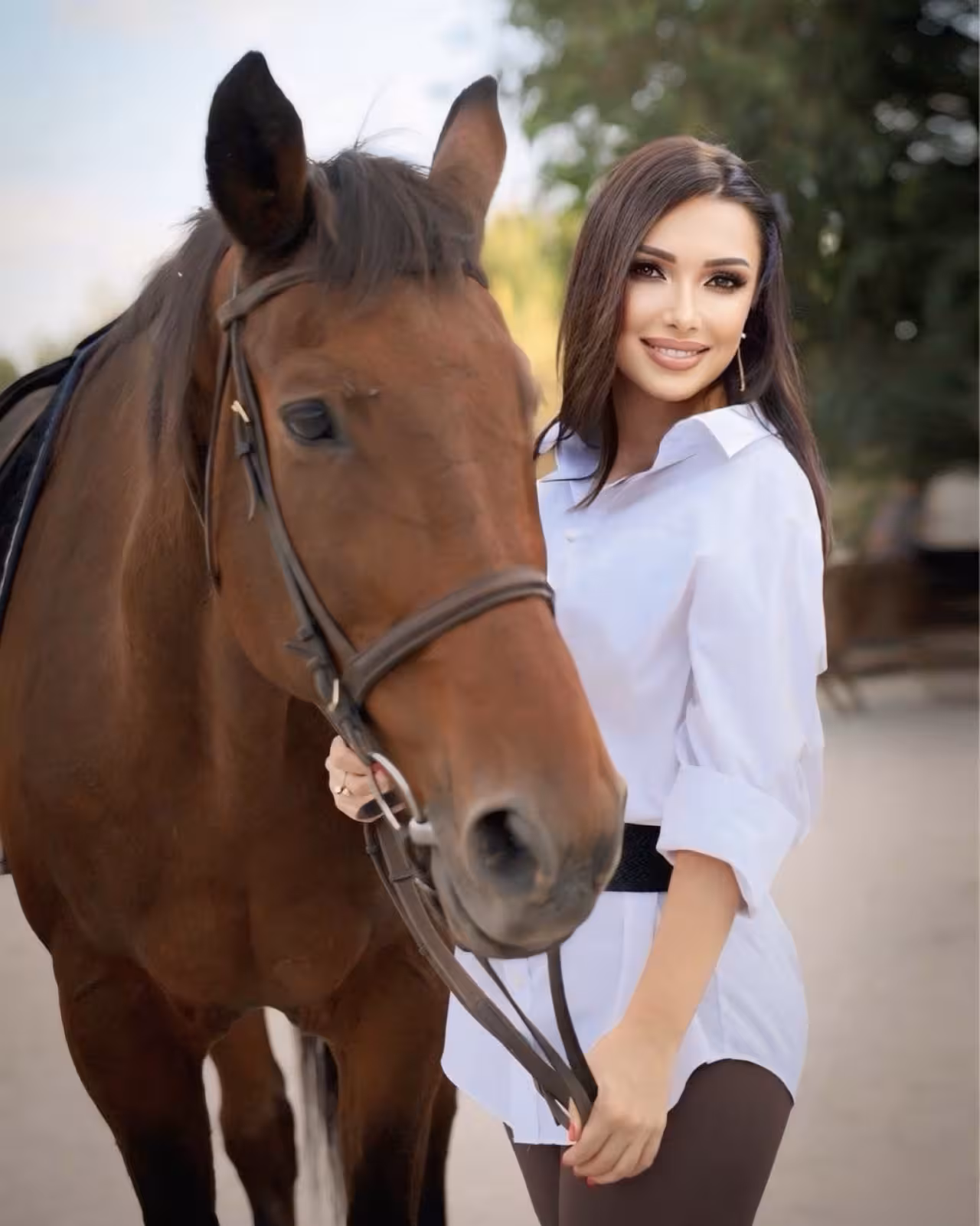 Iryna ukraine brides 60 minutes