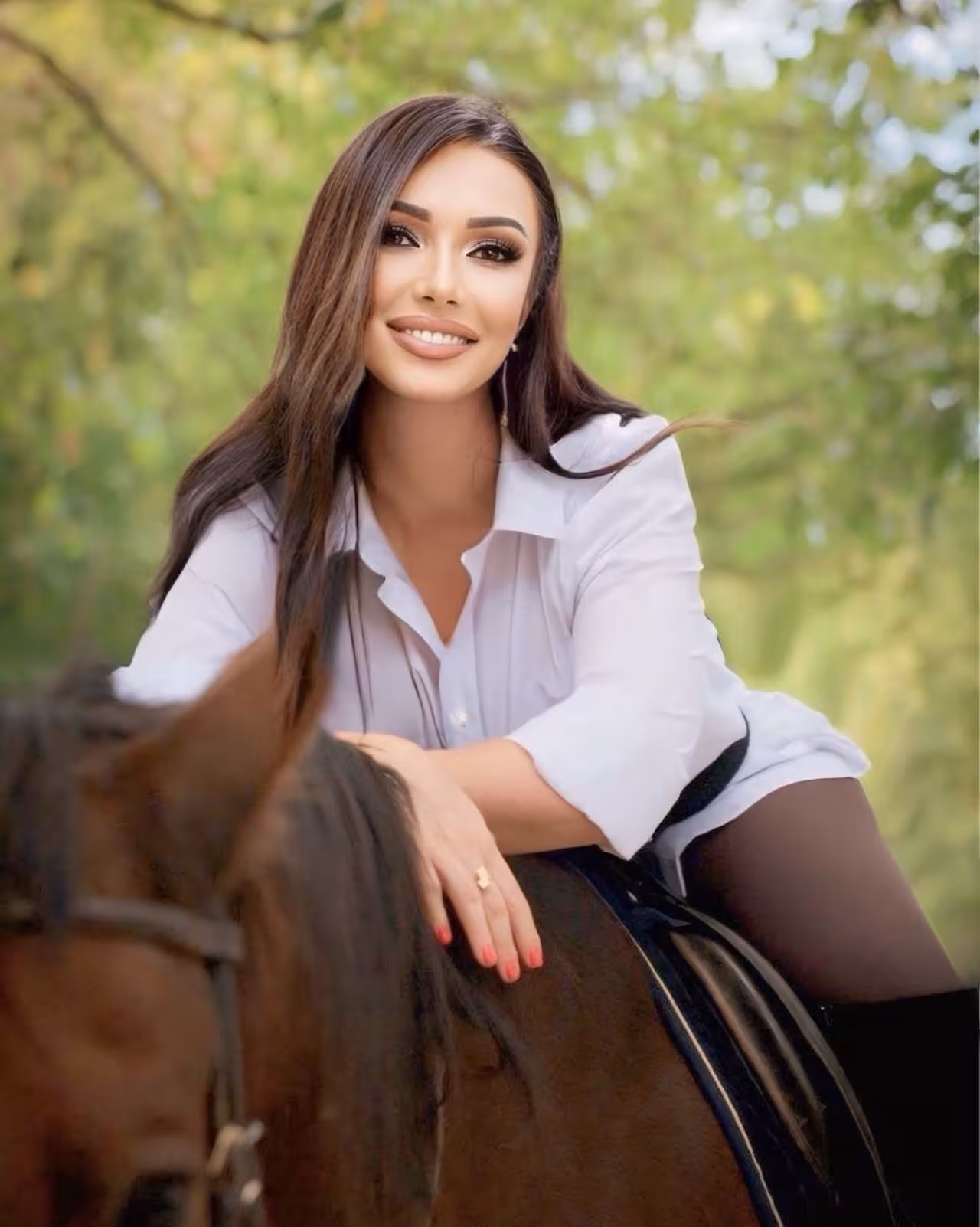 Iryna ukraine brides 60 minutes