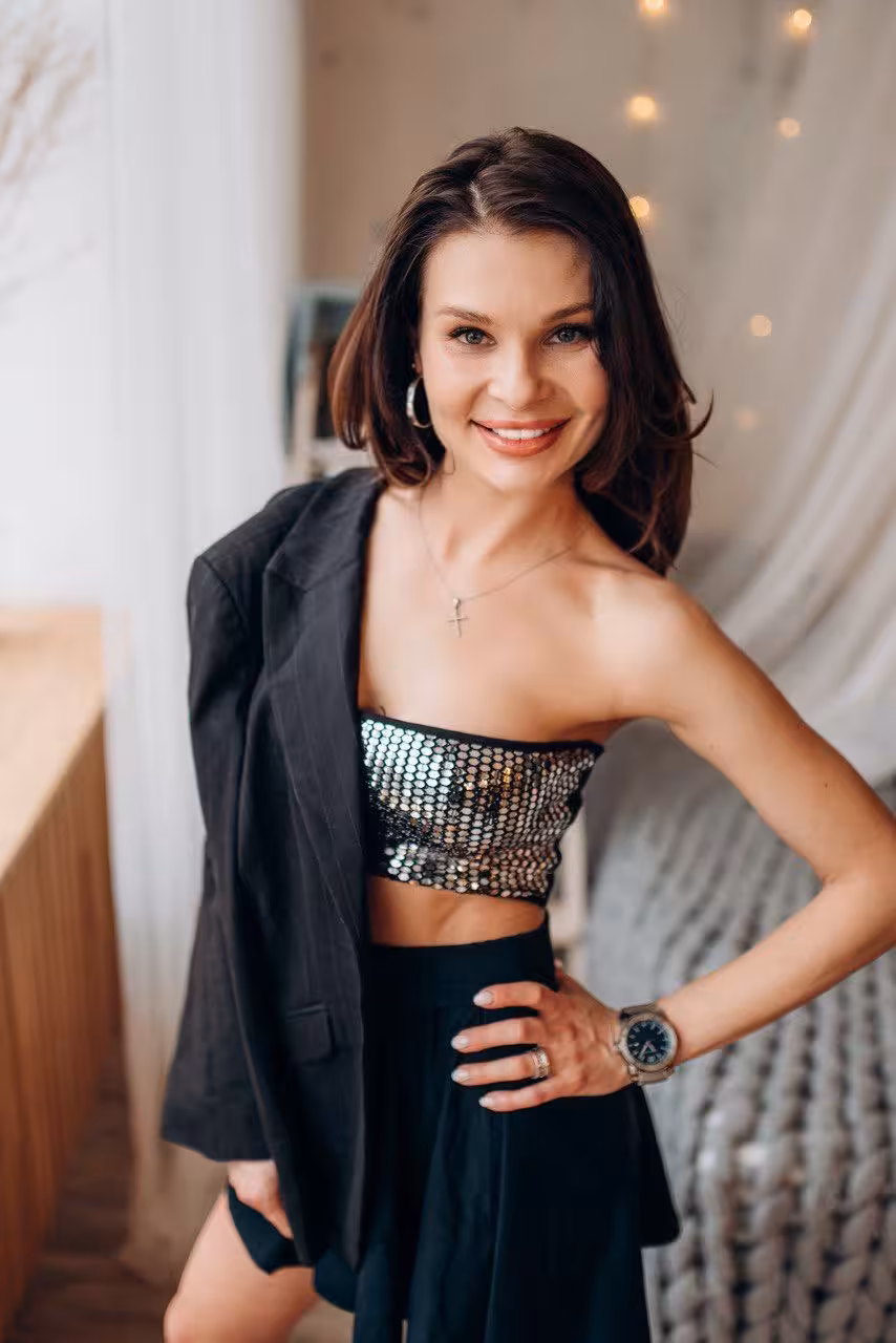 Oksana ukraine bride success stories