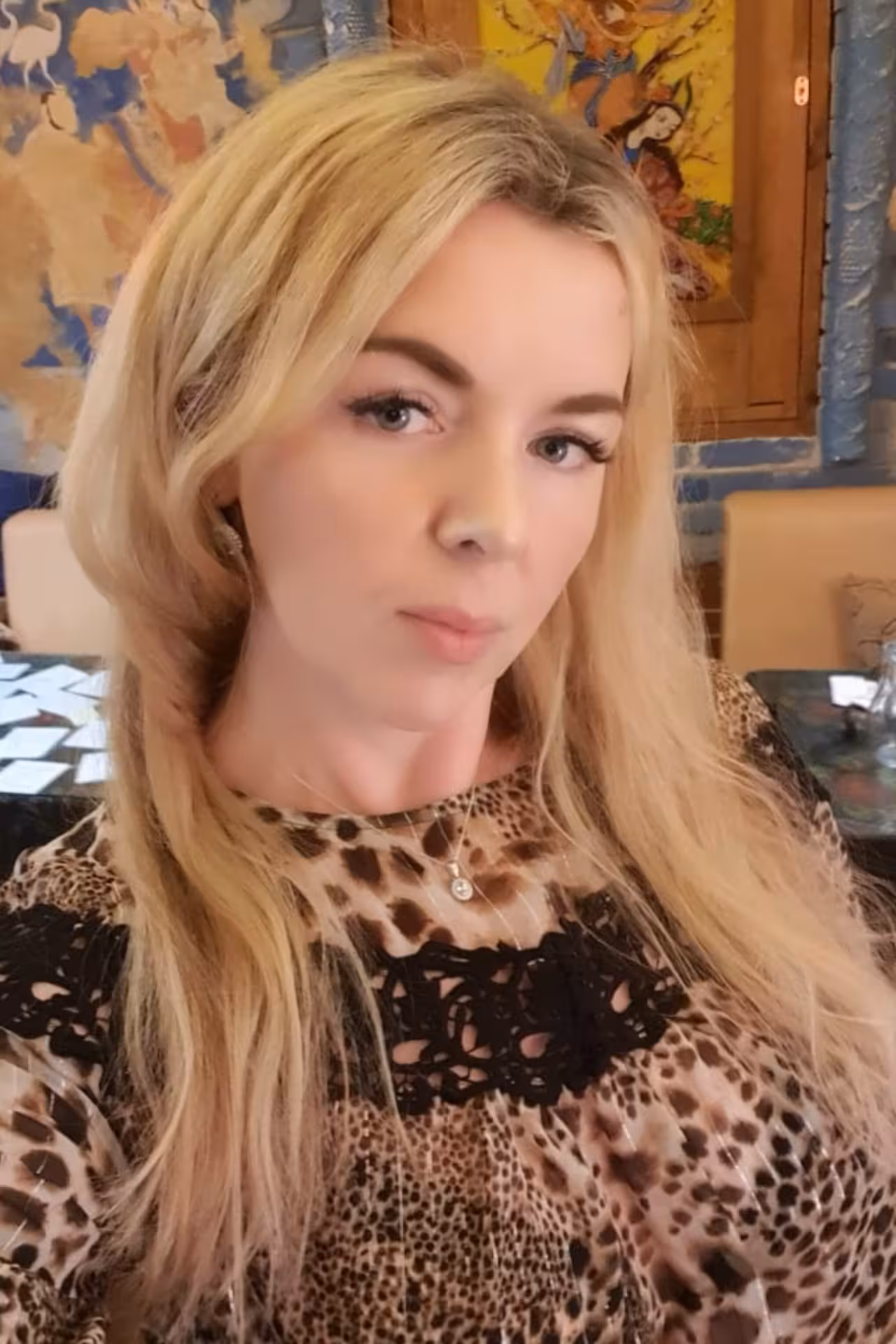 Alexandra ukraine bride woman
