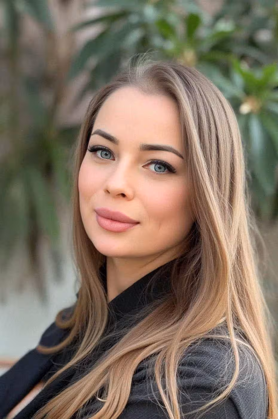 Anna ukraine women bride dating