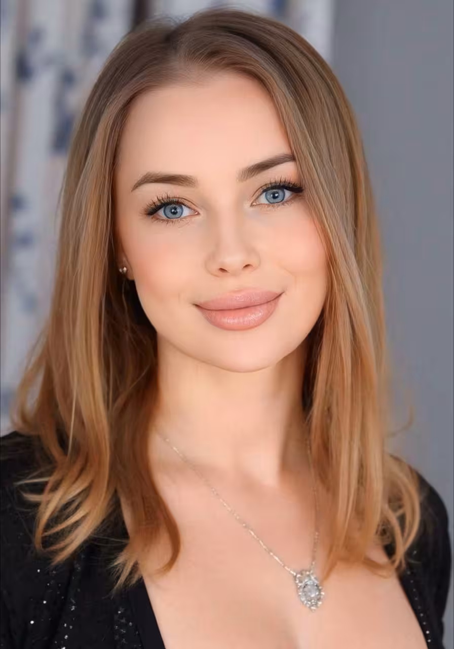 Anna ukraine women bride dating