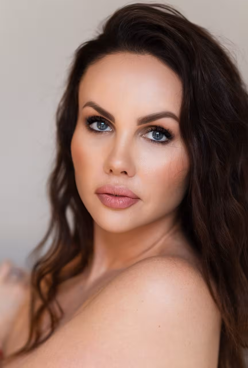 Anna ukrainian brides agencycom