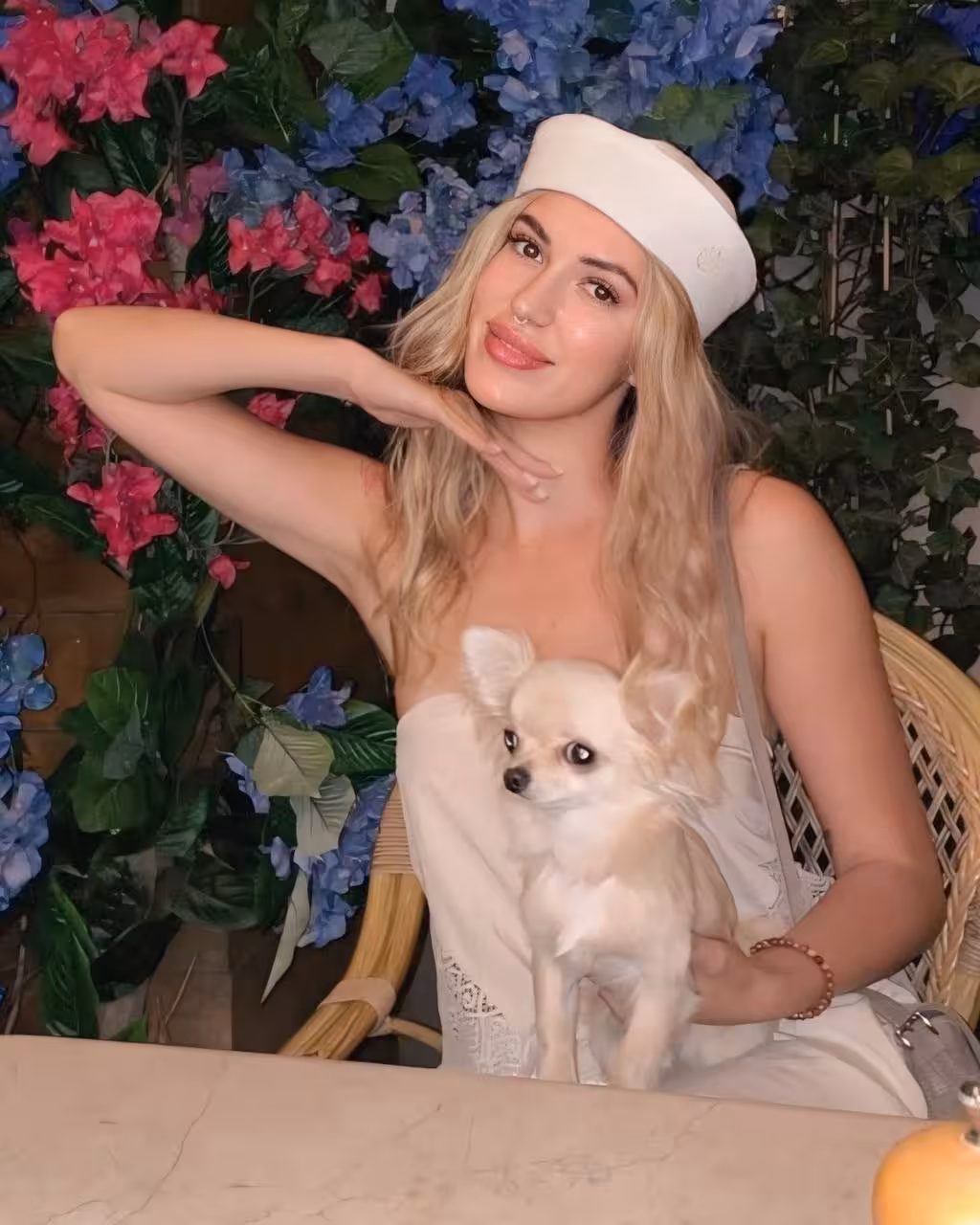 Karyna 60 minutes ukraine brides