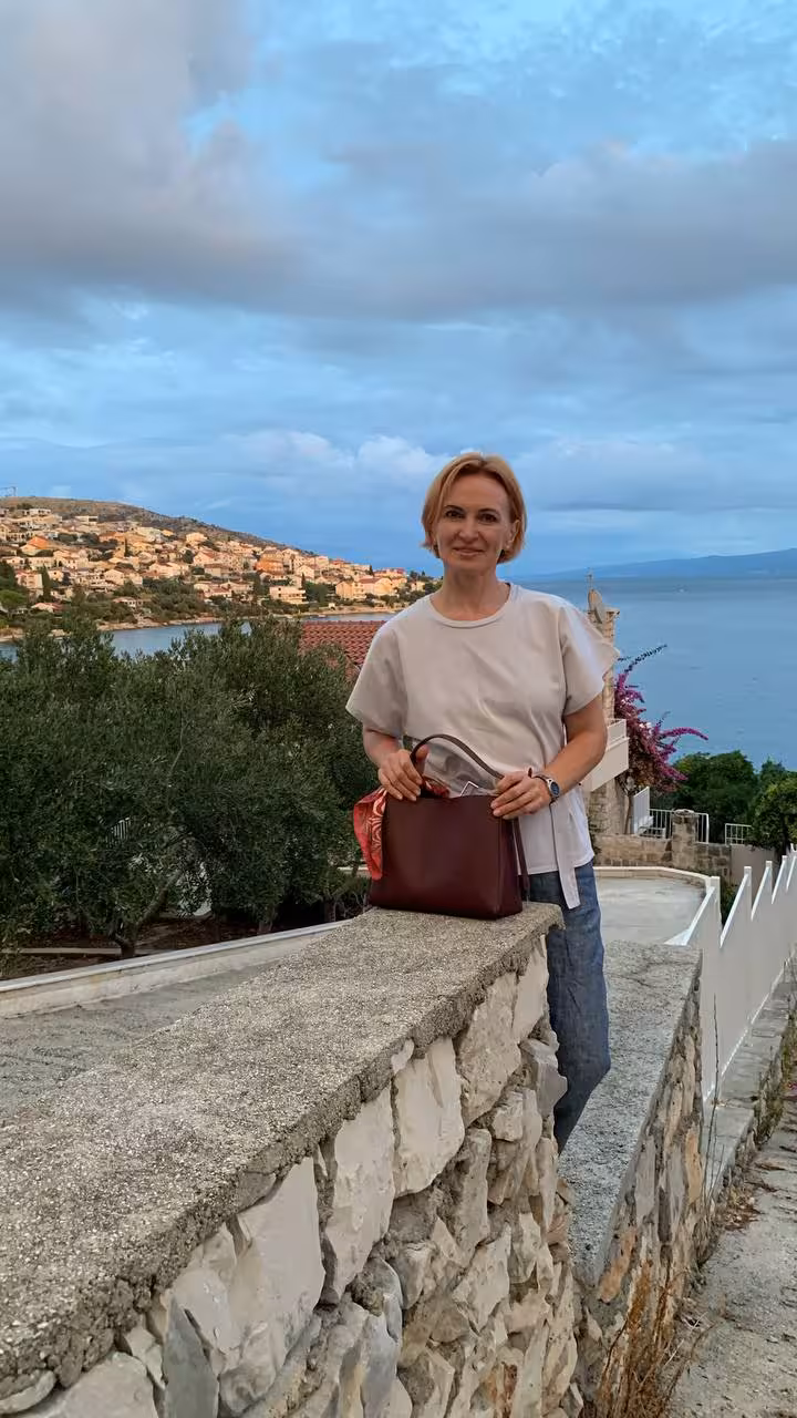 Larysa are ukrainian brides legitimate