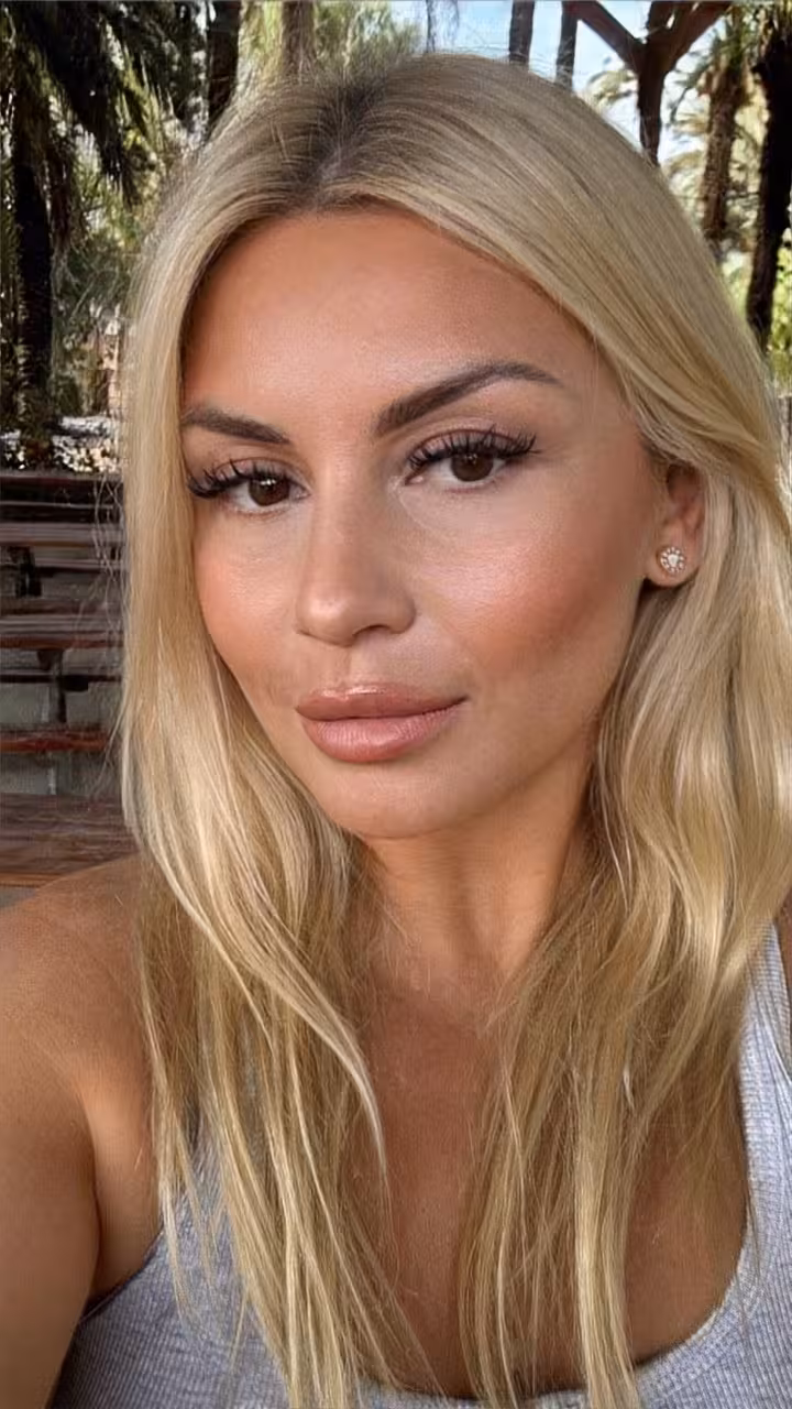 Svitlana best ukraine brides