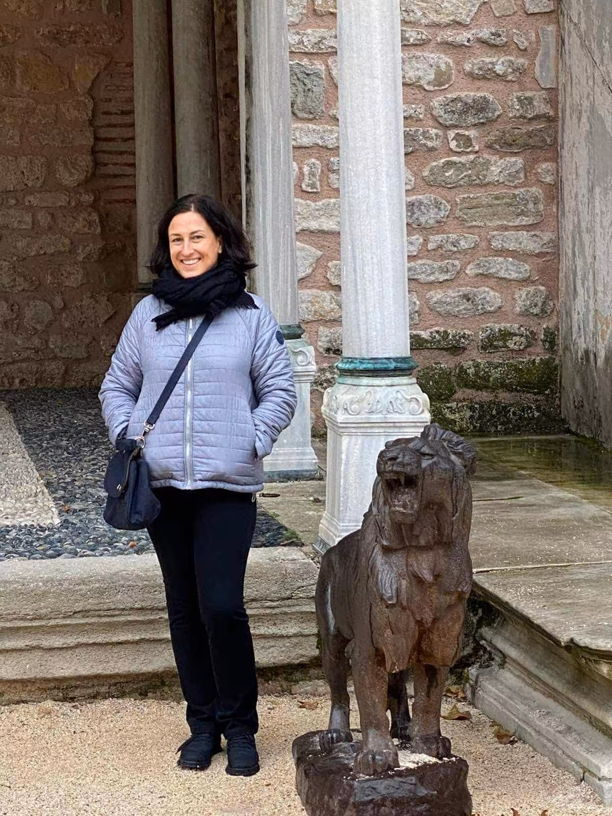 Yuliya bikini ukrainian brides