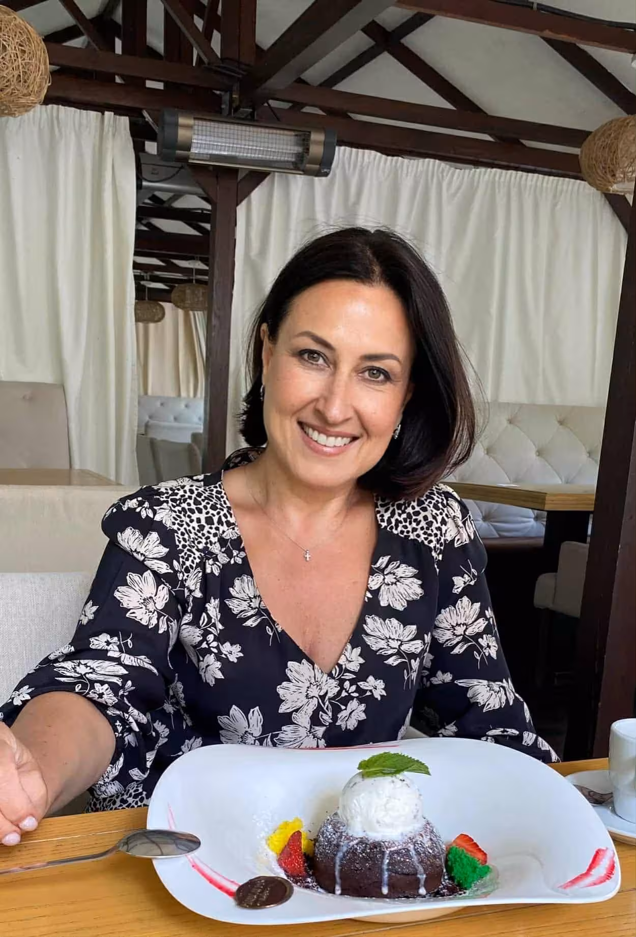 Yuliya bikini ukrainian brides