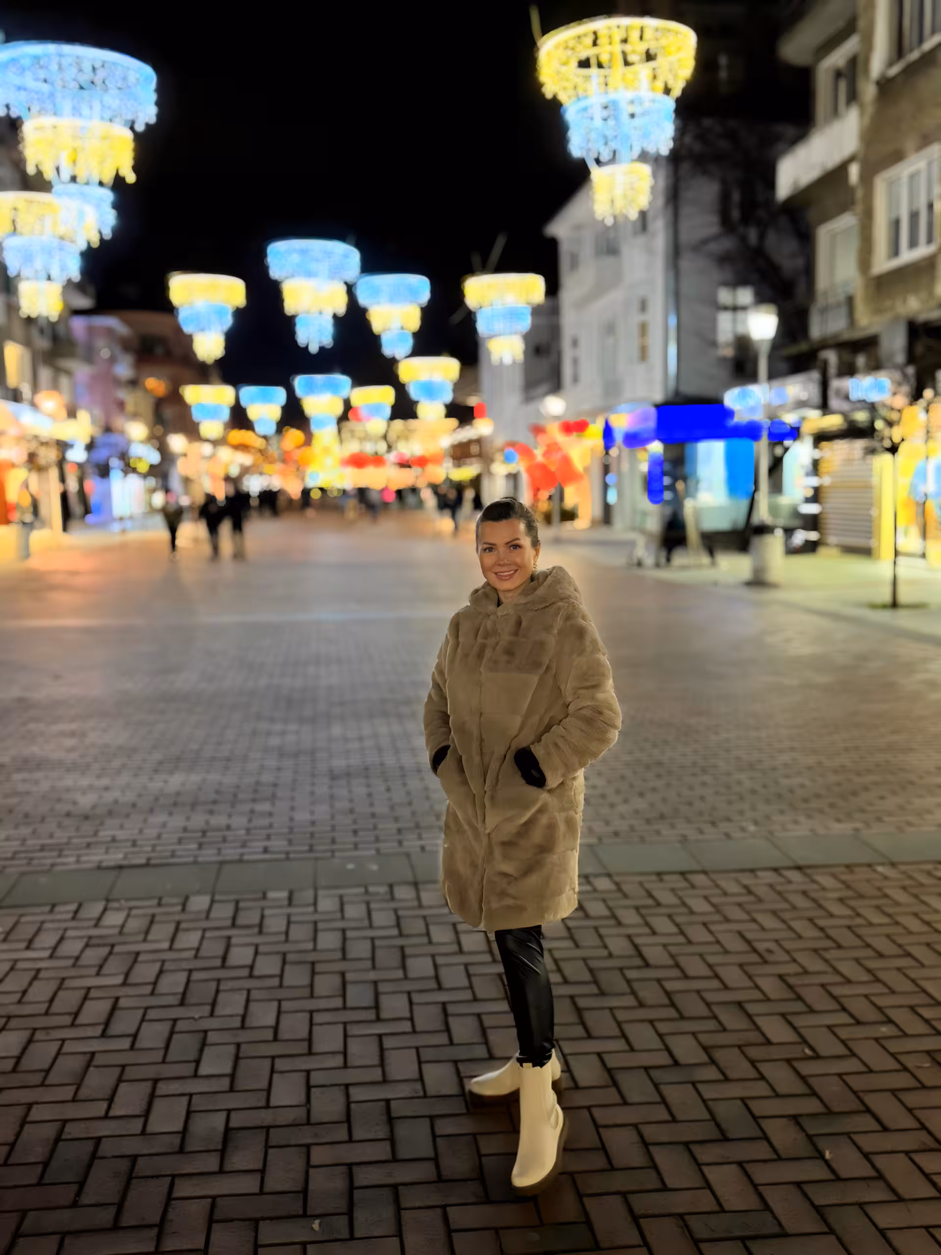 Olga bride for sale in ukraine