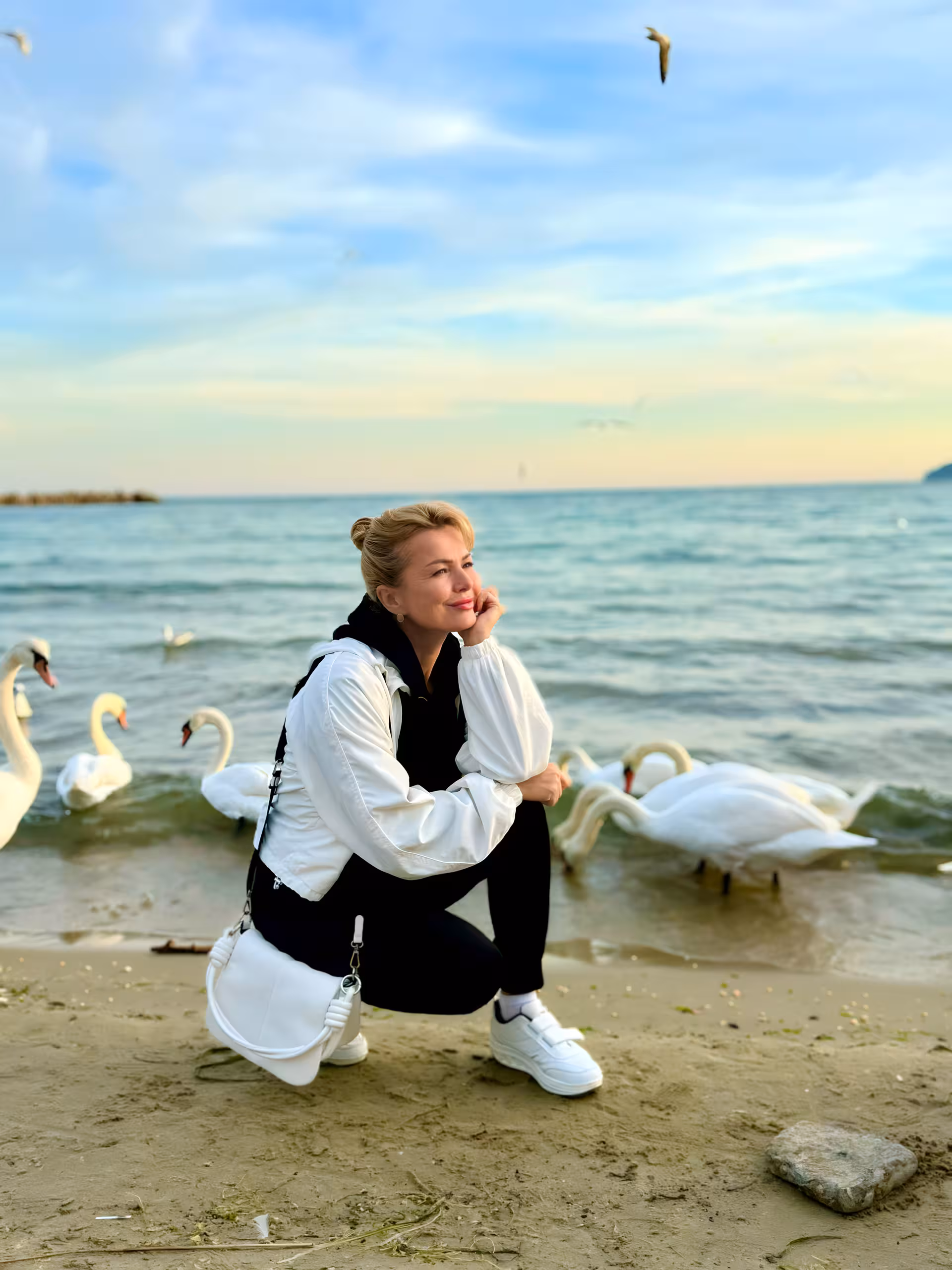 Olga bride for sale in ukraine