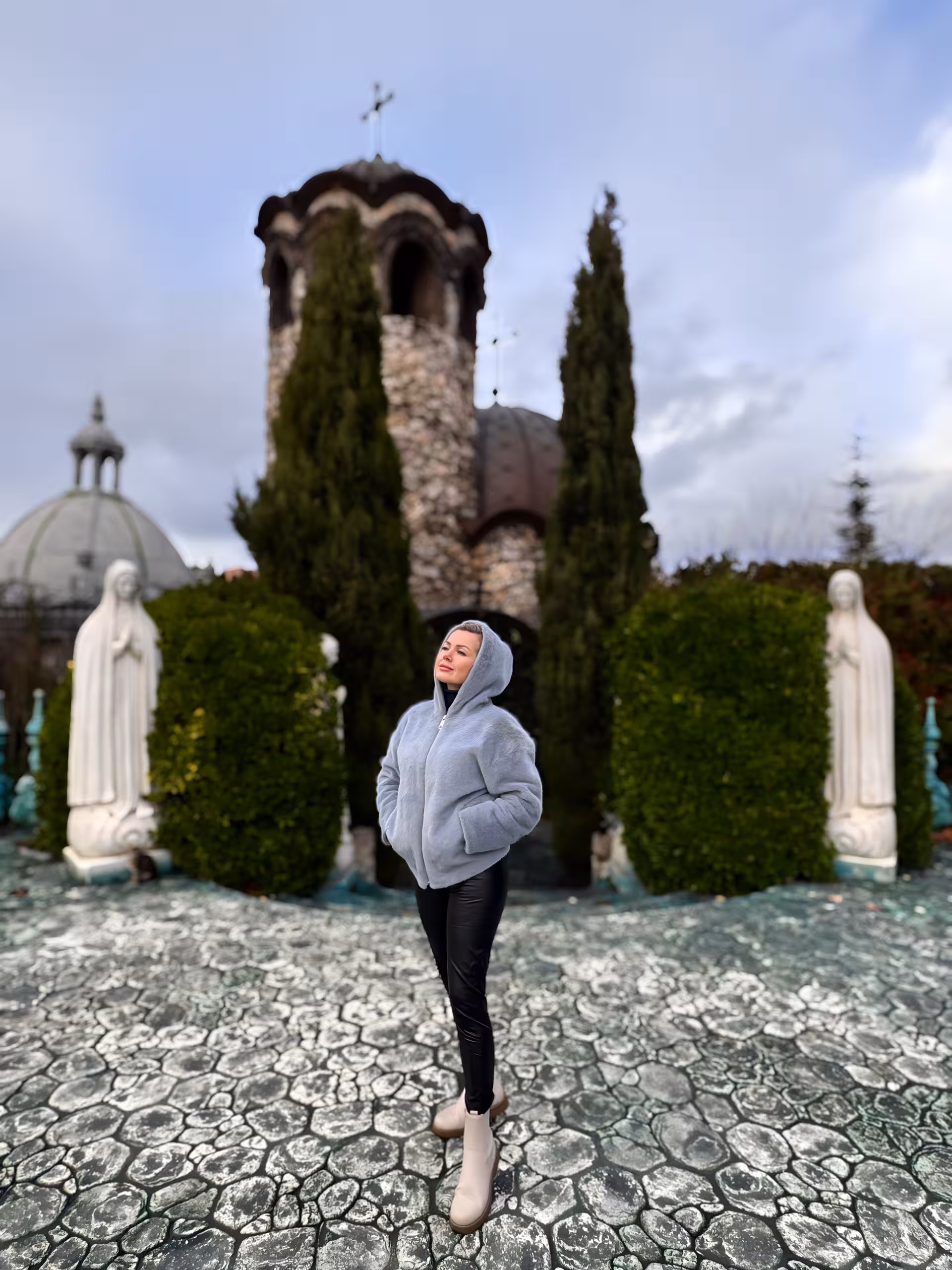 Olga bride for sale in ukraine