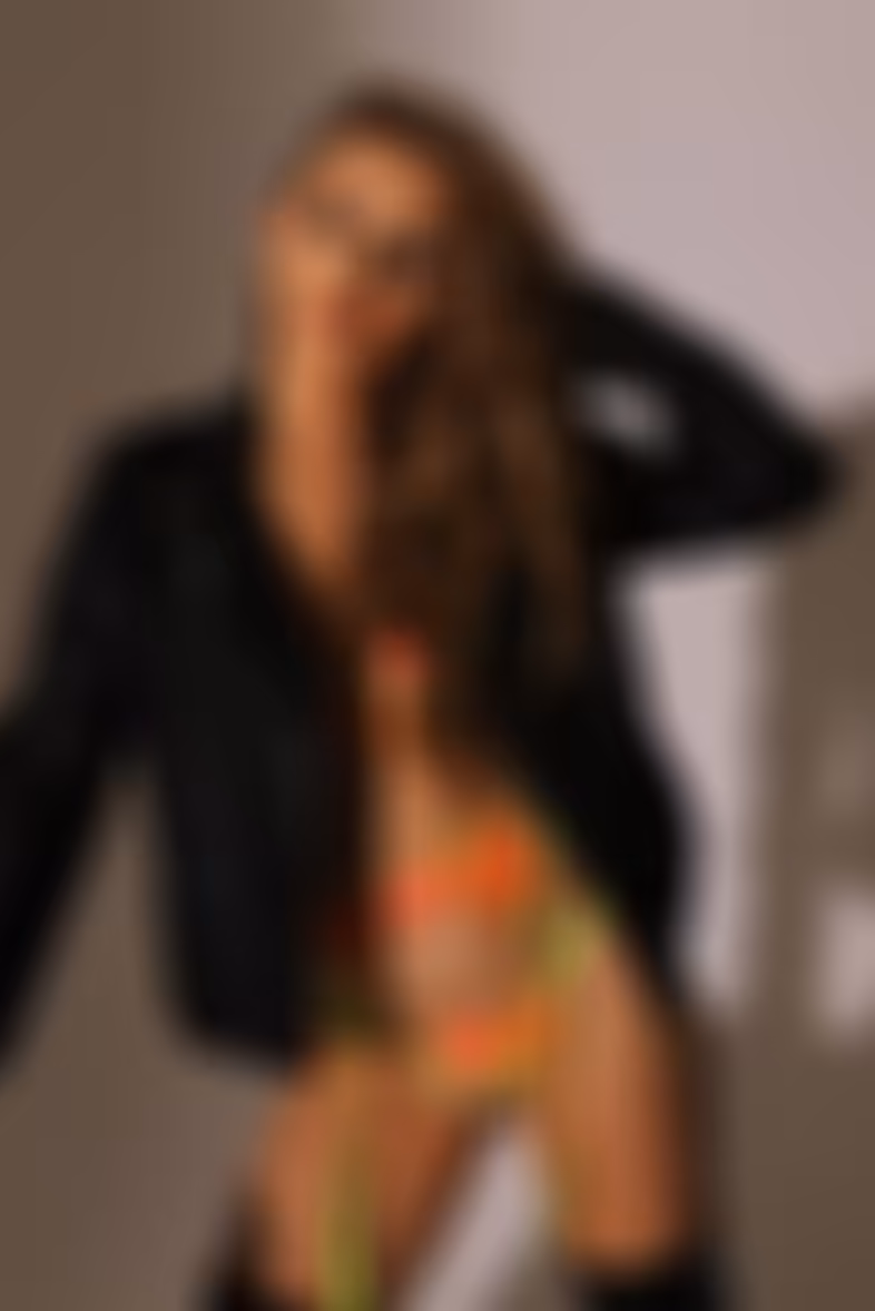 Kristina brides in bikini ukraine