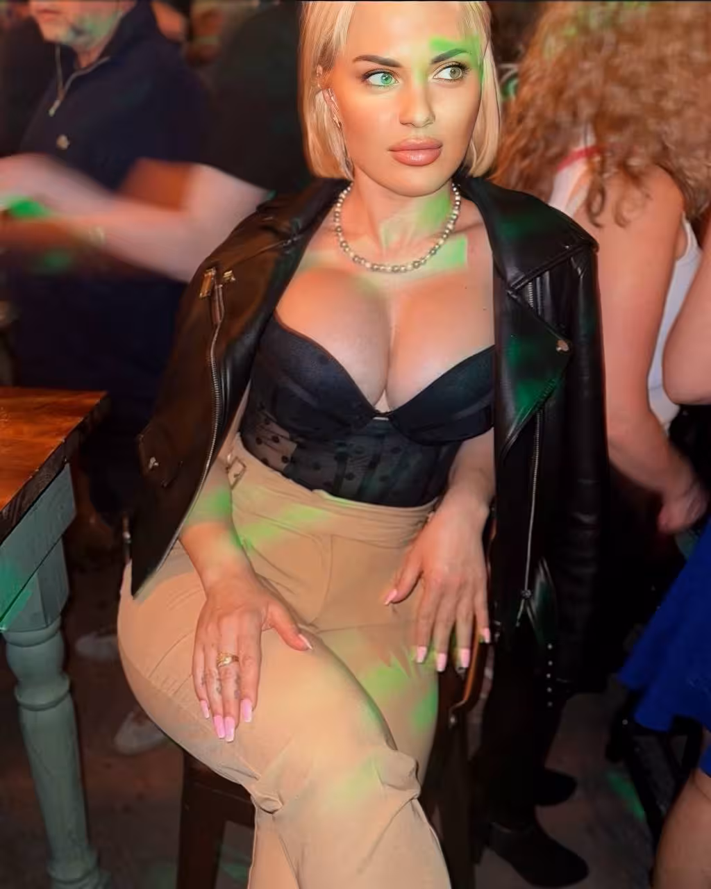 Olga brides of ukraine odessa