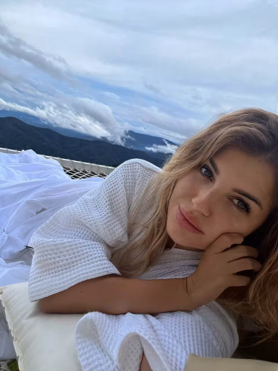 Tatiana  brides ukraine agency