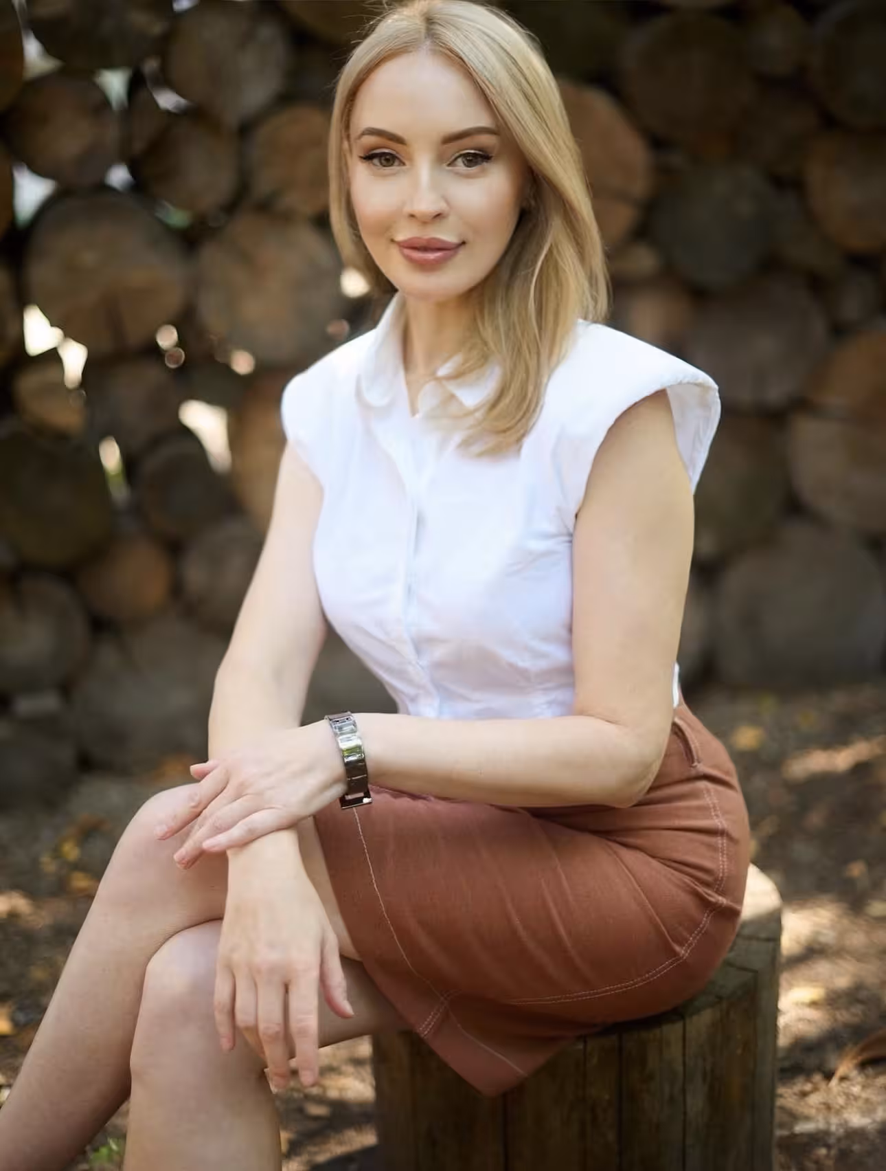 Nataliia  brides ukraine factor