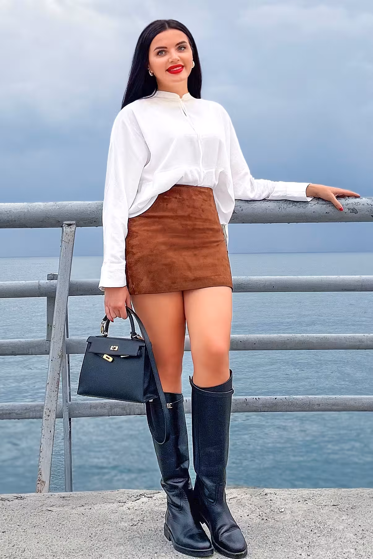 Alla bride ukraine kiev