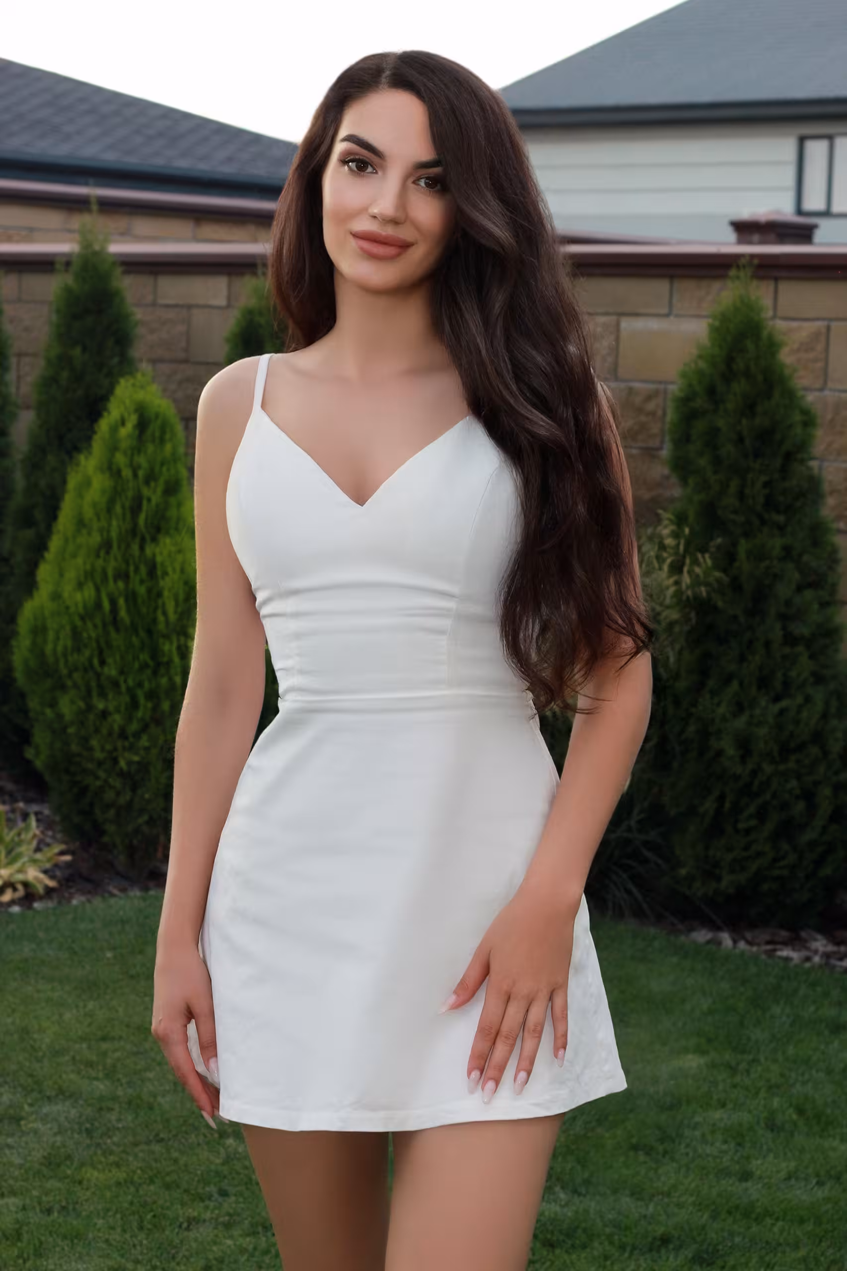 Liliya child brides ukraine