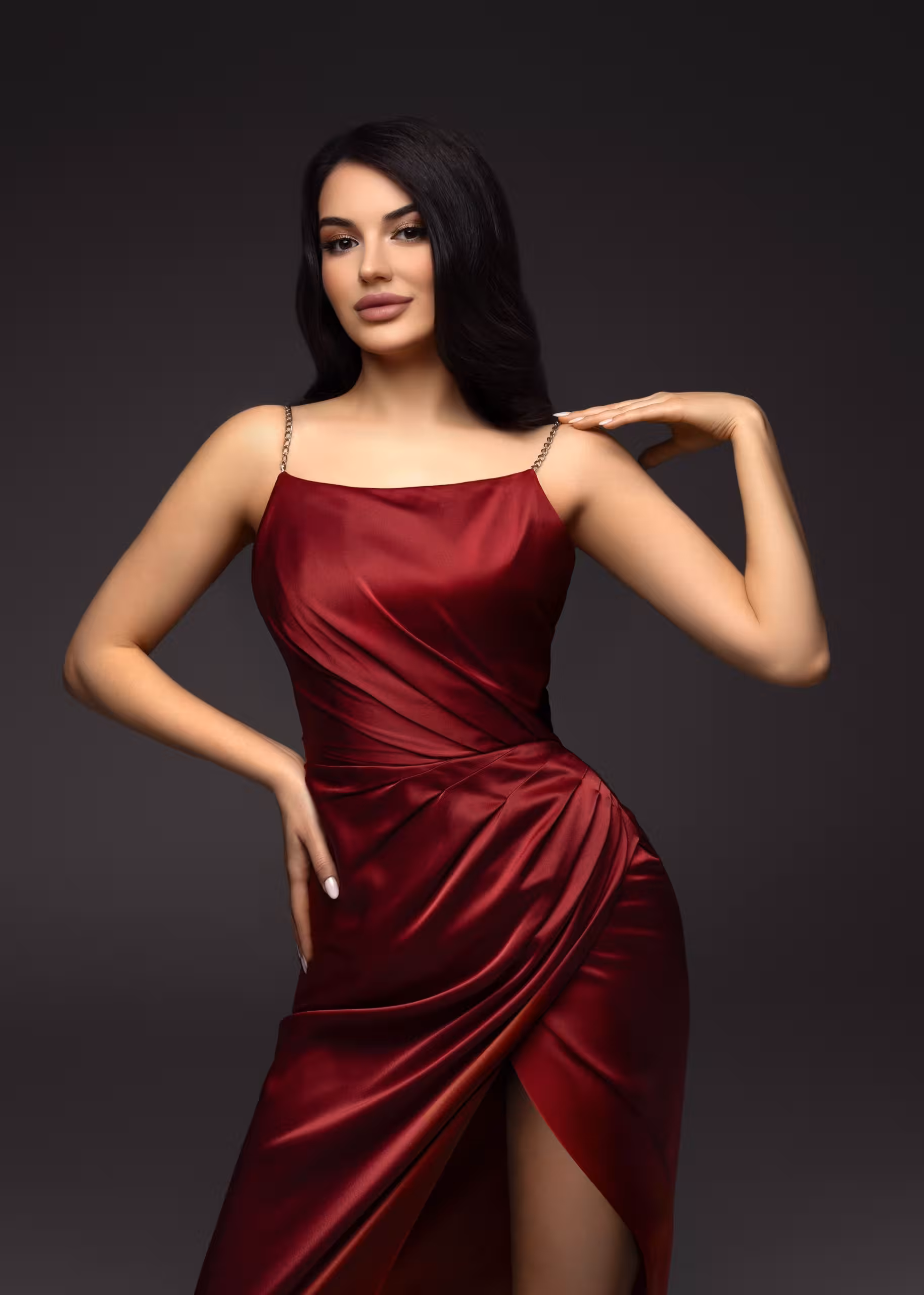 Liliya child brides ukraine