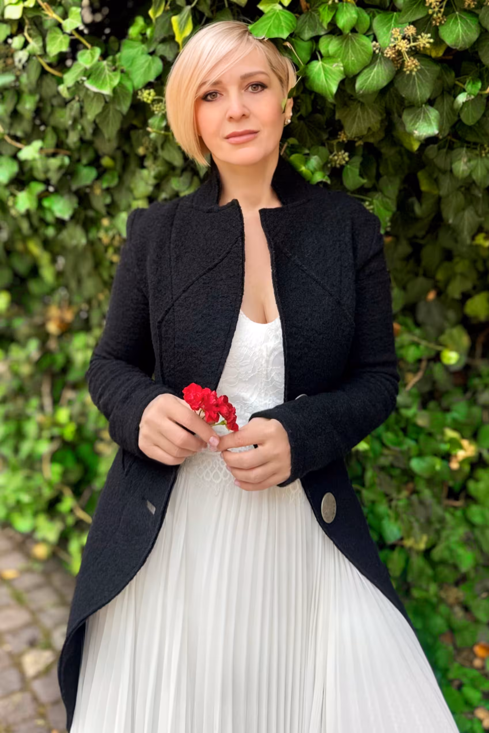 Alla city of brides ukraine