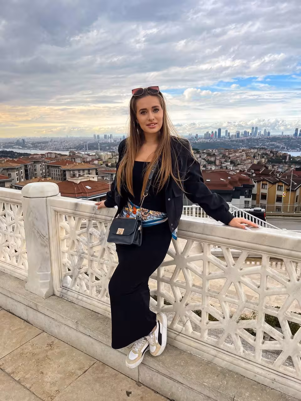 Yulia city of brides ukraine