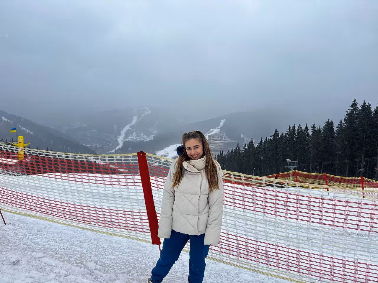 Yulia city of brides ukraine