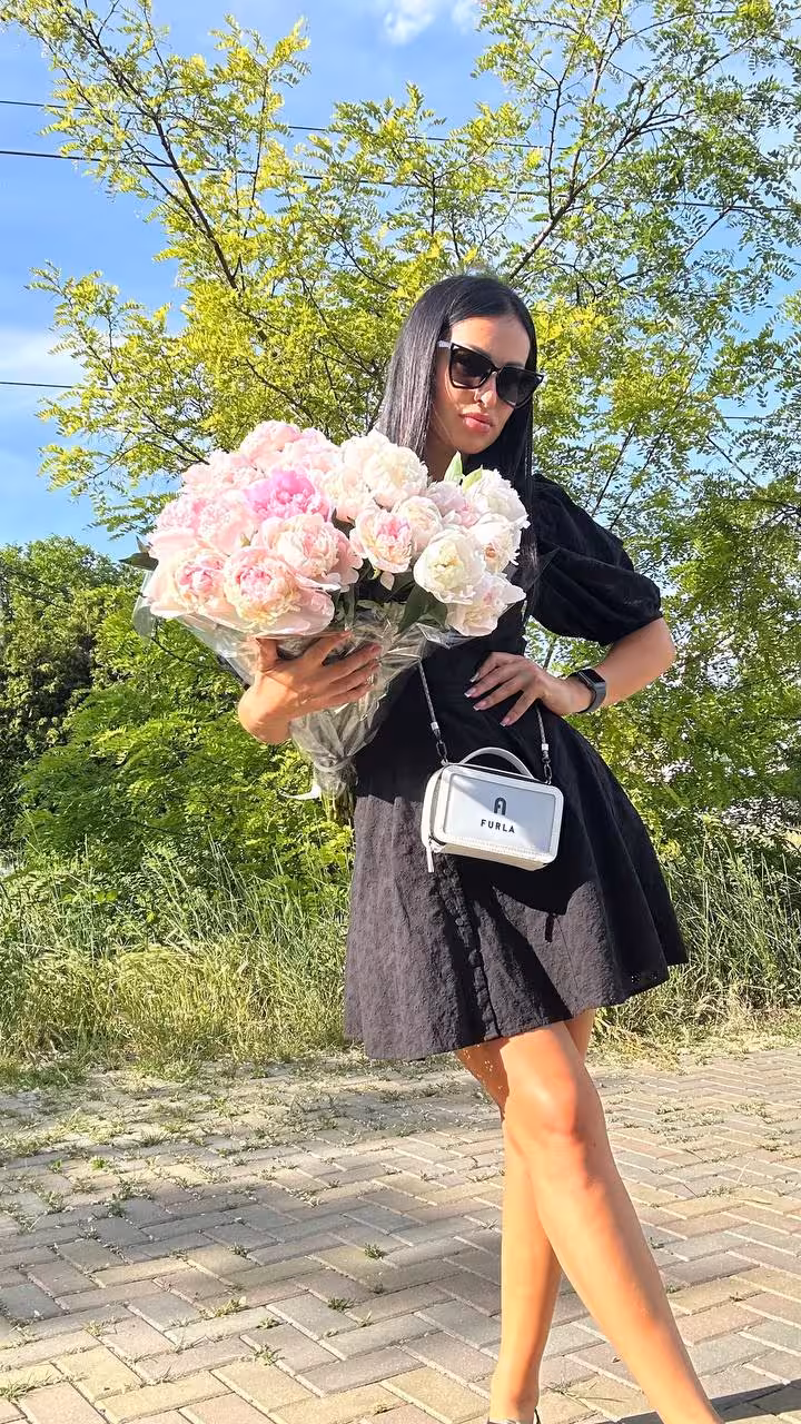 Daniela does ukraine have arranged marriages