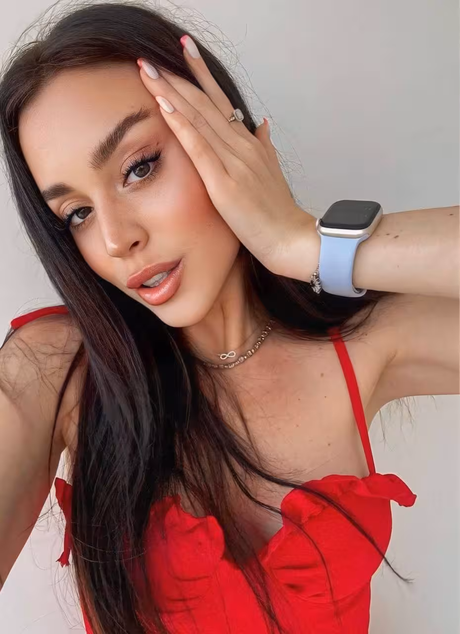 Daria free chat ukrainian brides