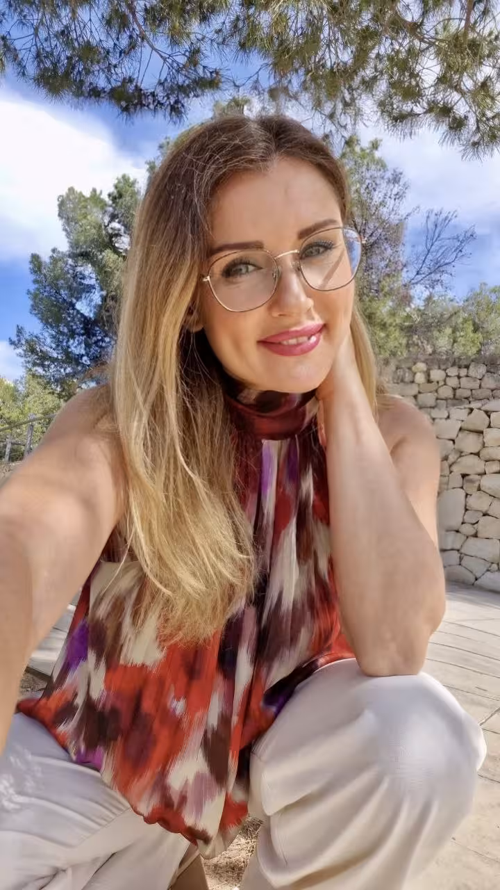 Olga golden brides ukraine