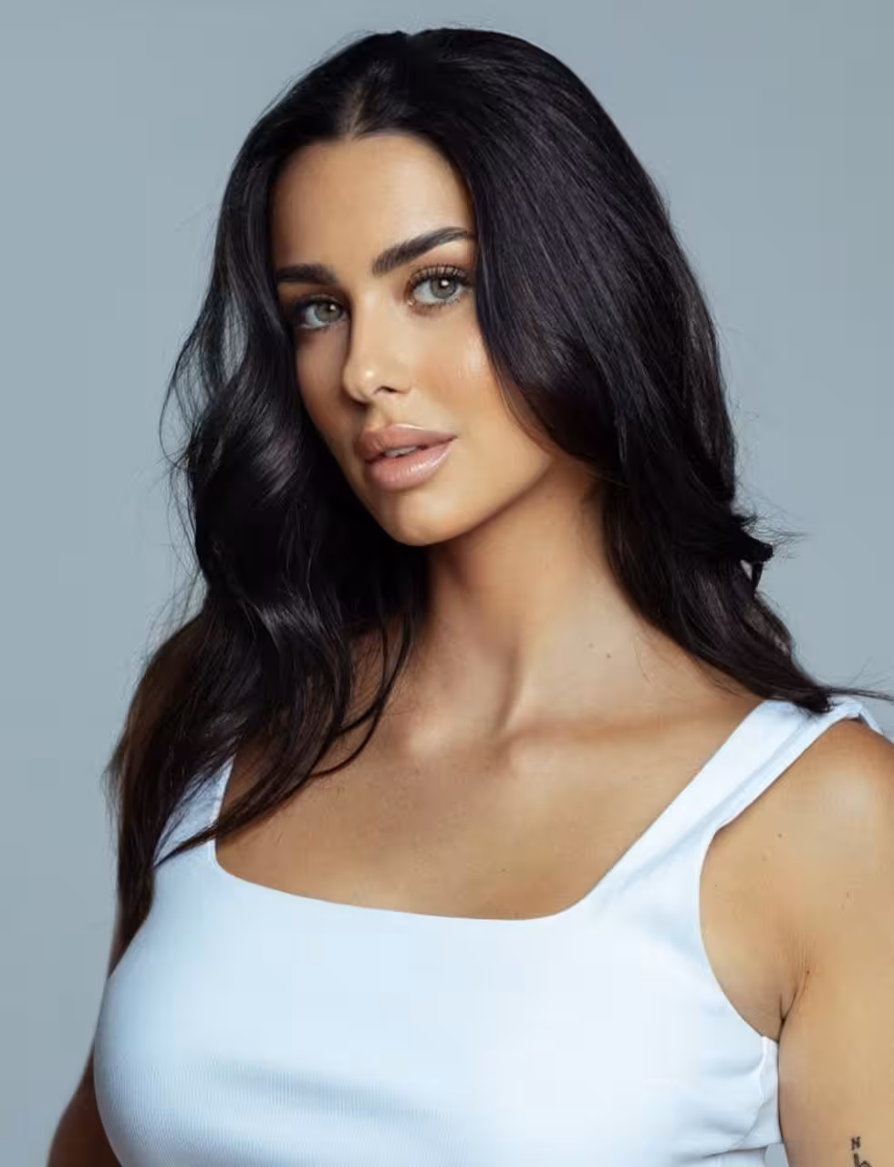 Aroa hot ukrainian brides